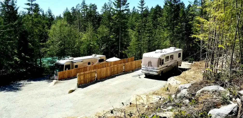 RV Pad